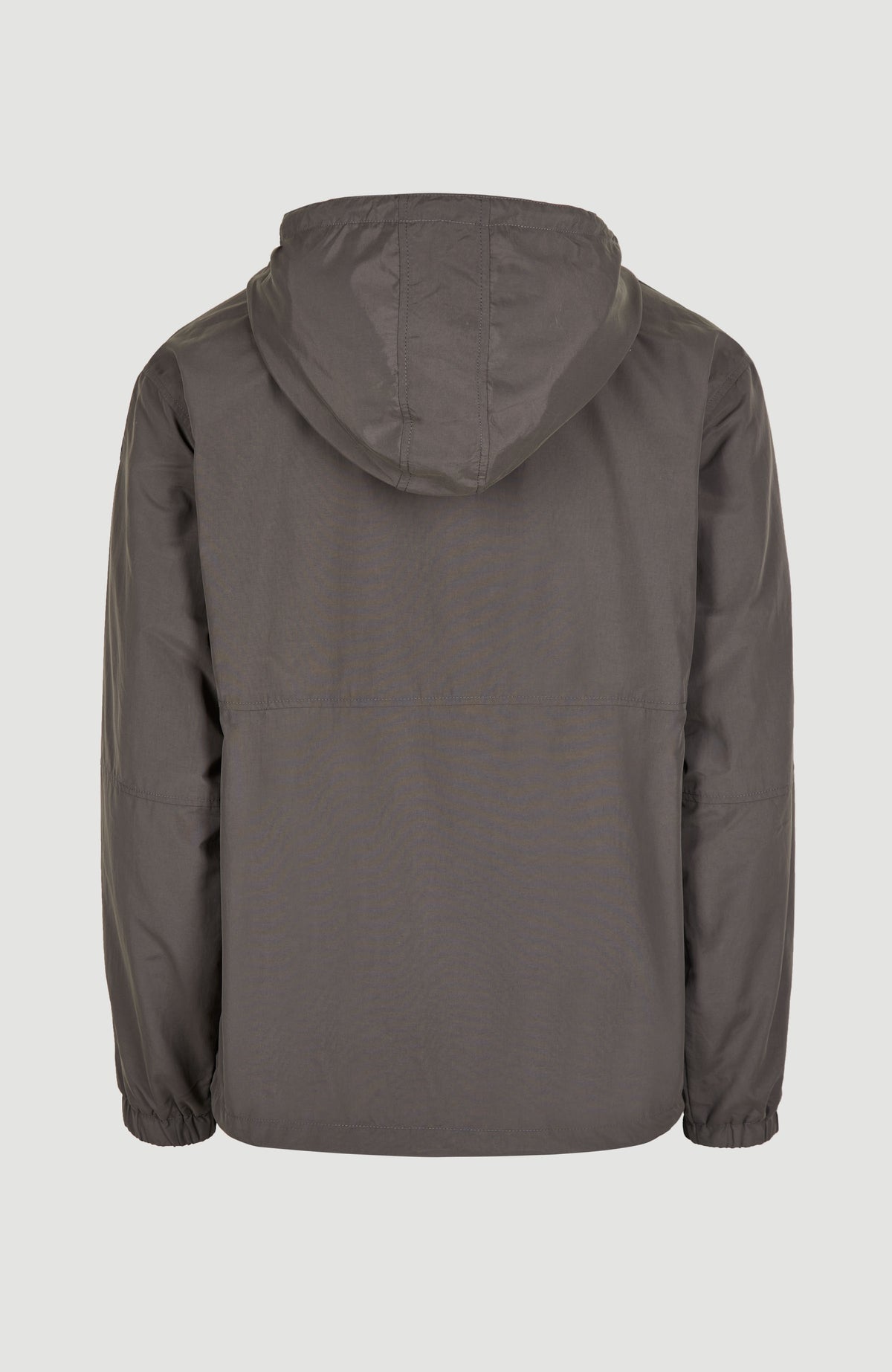 Anorak grau Outlet